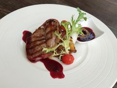 -巴别塔法餐舍(朝阳店)