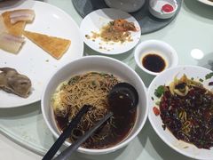 -小厨娘淮扬菜(天印大道店)