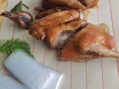 -悦融·京鲁菜·露台花园(安定门店)