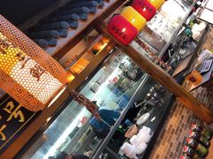 -肖记公安牛肉鱼杂馆· 省级非物质文化遗产(仁和路店)