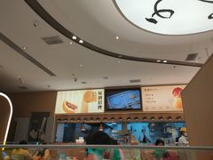 -蔡澜点心·粤菜(丽泽天街店)