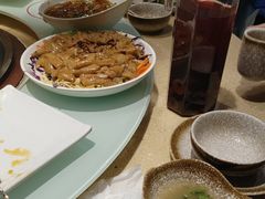 -313羊庄鲜羊火锅·鲜羊肉烧烤(李村店)