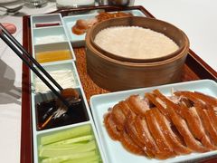 -荣兴酒家(徐家汇店)