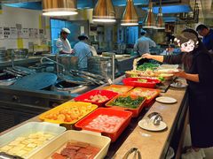 -星璞餐厅(深铁塘朗城君璞酒店)