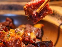 -鹤江桥·红油牛肉粉(SKP店)