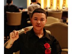 -龙虾酒吧扒房(宁波香格里拉店)