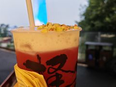 -茶颜悦色(岳麓山顶店)