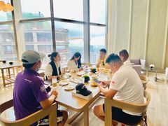 -观澜湖高尔夫球会