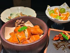 -锦楼·臻选新杭帮(杭州中心店)