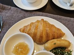-广州文华东方酒店·悦铂尼西餐厅
