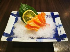 -银波·烧鸟居酒屋·平价日料(万达广场福清清昌大道店)