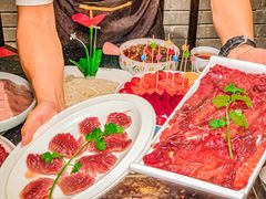 -红鼎坊·老成都火锅(新南门店)