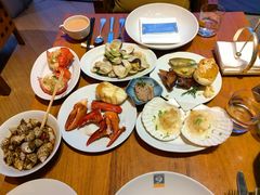-mezza9 Macau(澳门君悦酒店)