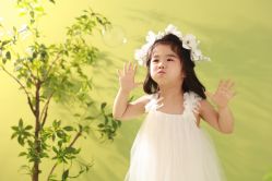 -幺幺BABY婚纱摄影