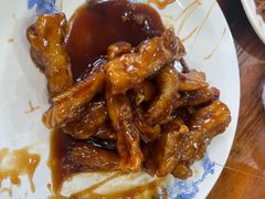 -洪福亮酒家(南草厂街店)