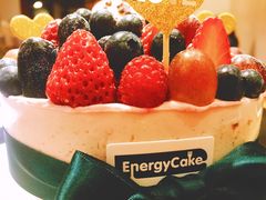 -EnergyCake蛋糕理想国