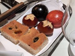 -Tomato&Pepper西餐厅