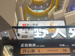 -野人先生Gelato(上海长宁龙之梦店)