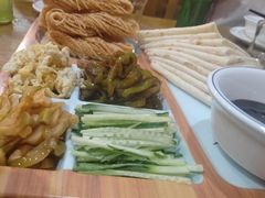 -杏花村水席楼·洛阳水席(老城十字街店)