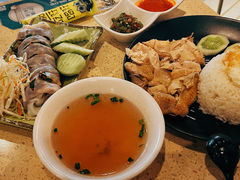 -缅丽·缅甸小吃(版纳店)