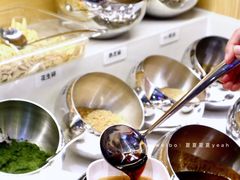 -九府羊·鲜羊火锅·烤串(新华路店)