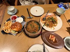 -阳朔糖舍酒店·糖舍餐厅&酒吧