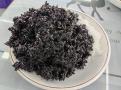 乌米饭-高老庄·老溧阳·私房菜(南山竹海店)