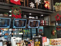 -FASHION BAKERY法森贝克(新德路店)