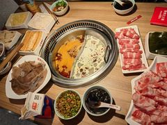 -季季红火锅(长沙步行街店)