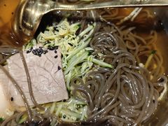 -梨花牛肉汤饭(仁恒伊势丹店)