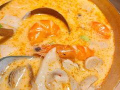 -默加东南亚美食(大宁音乐广场店)