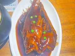 -马灯部落·西湖边的创意山景餐厅(虎跑动物园店)