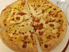 -必胜客(堤口路店)