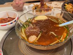 -七八冷面·延边朝鲜族美食(圣熙八号店)