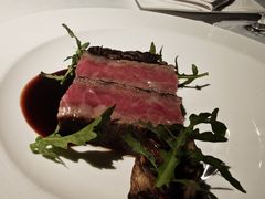 -Oyster Talks 四度蚝法餐厅