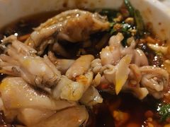 -火辣辣美蛙鱼头自助火锅(仁和路店)