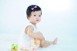 -韩国非常宝贝孕婴童摄影(萝岗万达店)
