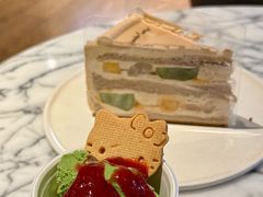 -诺嘉甜品(世贸店)