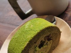 -AO cafe＆bistro