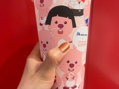 -瑞幸咖啡(凯德虹口龙之梦店)