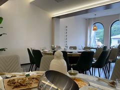 -何适山庄 ·可团建(水长城P2停车场店)