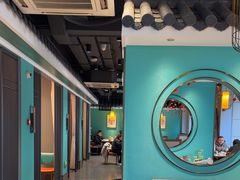 -曹家小菜(胜太路店)