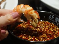 -望江门小龙虾·烧烤(九堡店)