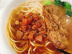 -辣肉面大王(天平路店)