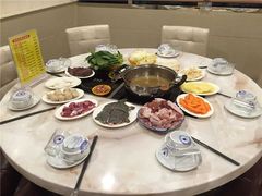 霸王别姬煲-佳养记百味鸡煲(常熟店)