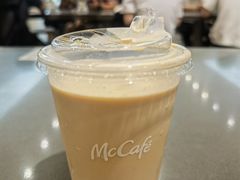 -麦当劳(杭州东站高铁店)