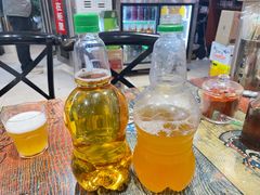 -老谢野馄饨(延安路店)