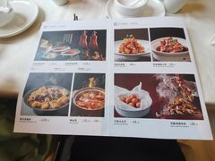 -大鸭梨烤鸭(北洼路店)