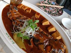 -峰厨大鱼泡饼·天津菜(西青大学城店)