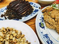 -古道第一家餐馆